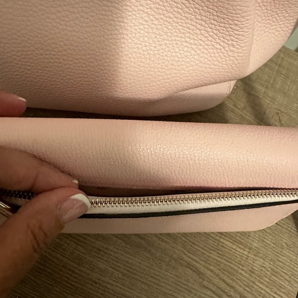 Kate Spade Wallet-Pink - Picture 6 of 12